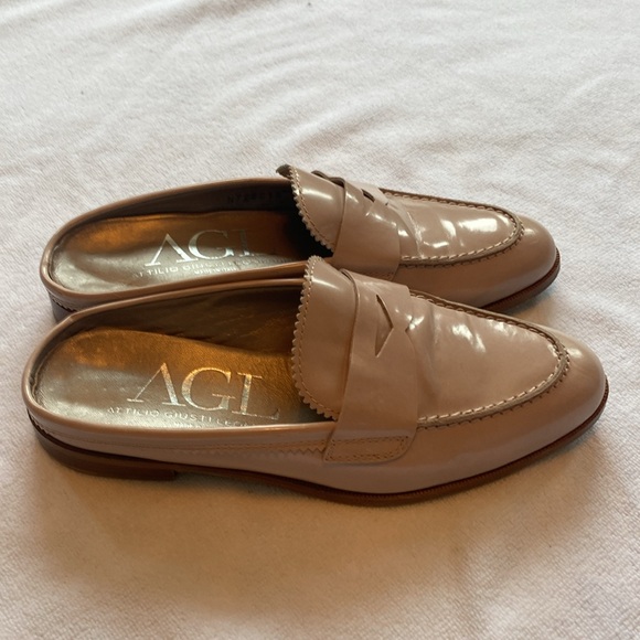 Attilio Giusti Leombruni Mules - Picture 3 of 12
